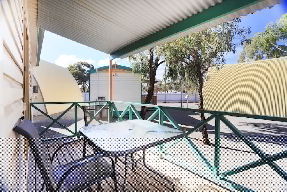 discovery parks kalgoorlie goldfields