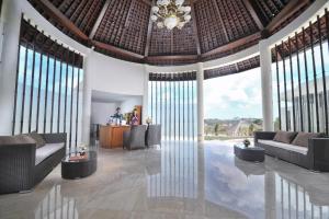 mahagiri villas and spa dreamland
