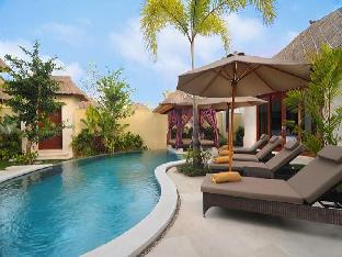 mahagiri villas and spa dreamland
