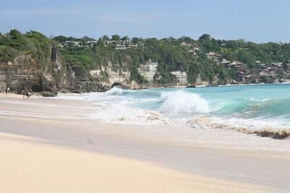 mahagiri villas and spa dreamland