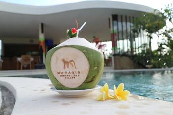 mahagiri villas and spa dreamland