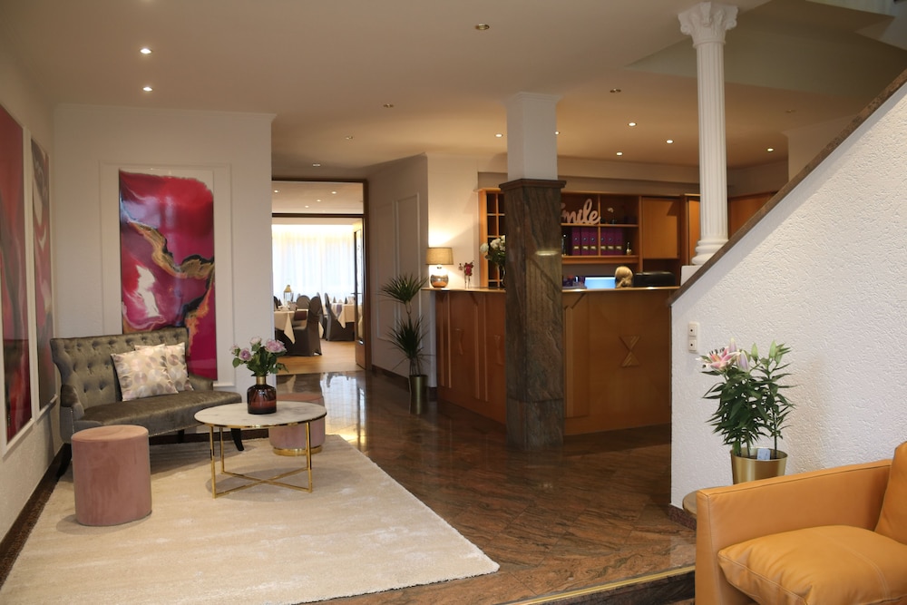 boutique hotel beckenlehner