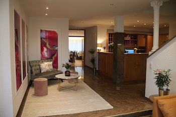 boutique hotel beckenlehner