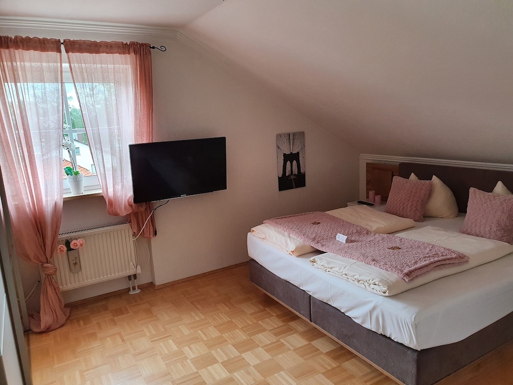 unterhaching