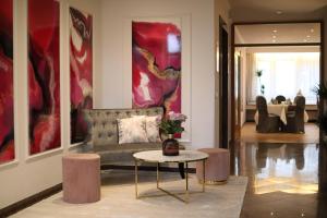 boutique hotel beckenlehner