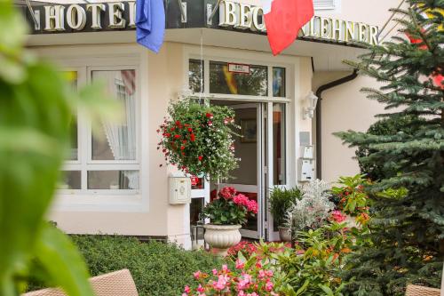 boutique hotel beckenlehner