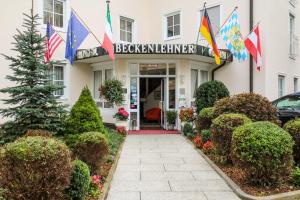 boutique hotel beckenlehner