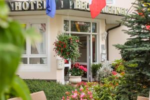 boutique hotel beckenlehner