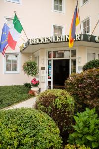 boutique hotel beckenlehner