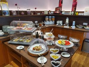 boutique hotel beckenlehner