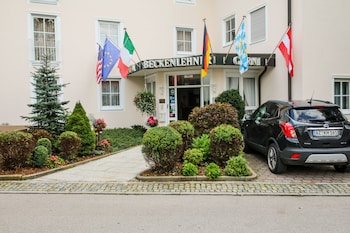 unterhaching