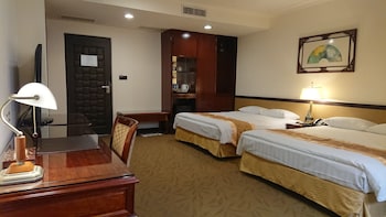 kings paradise hotel