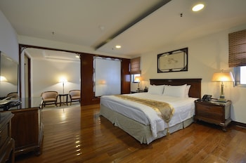 kings paradise hotel