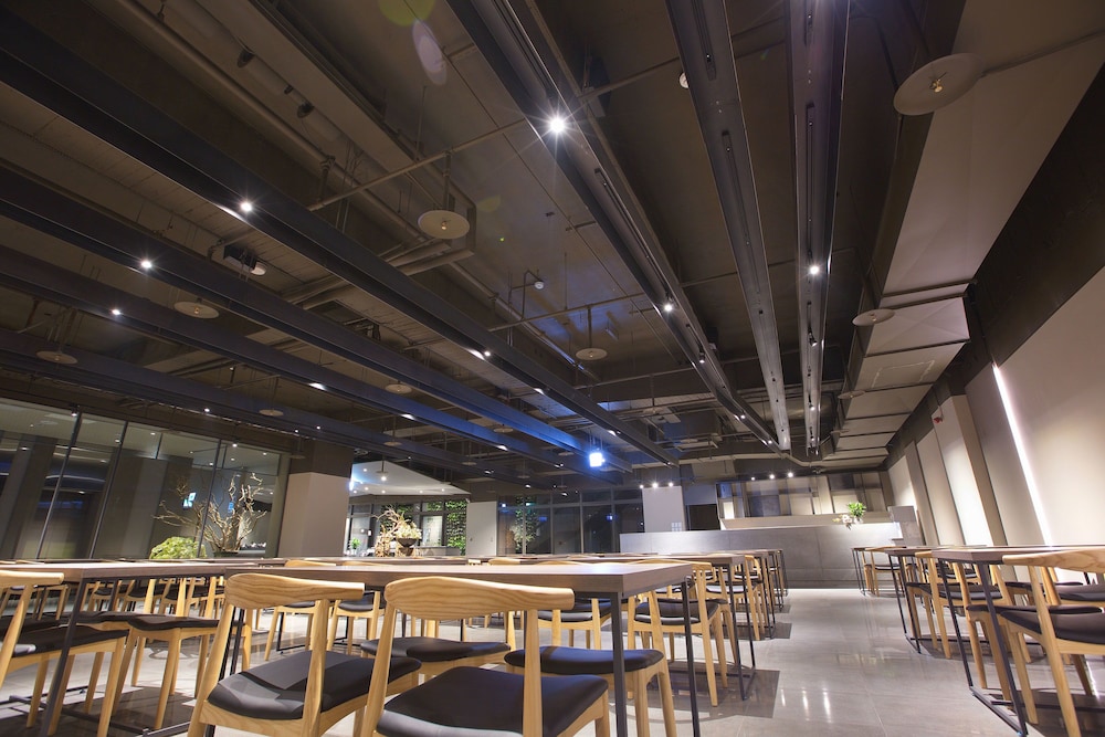 chiayi guanzhi hotel