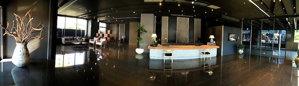 chiayi guanzhi hotel