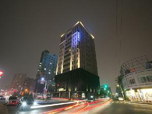 chiayi guanzhi hotel