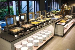chiayi guanzhi hotel