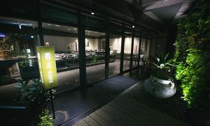 chiayi guanzhi hotel