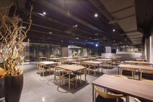 Chiayi Guanzhi Hotel,Chiayi City>>Chiayi,4 star