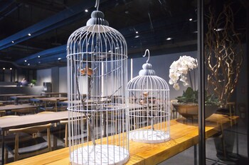 chiayi guanzhi hotel