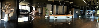 chiayi guanzhi hotel