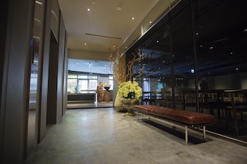 chiayi guanzhi hotel