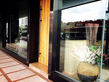 chiayi guanzhi hotel
