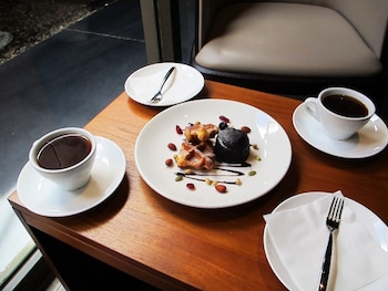 chiayi guanzhi hotel