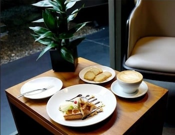 chiayi guanzhi hotel