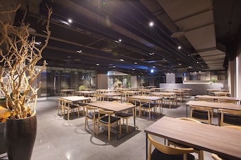 chiayi guanzhi hotel