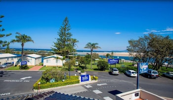 ingenia holidays white albatross