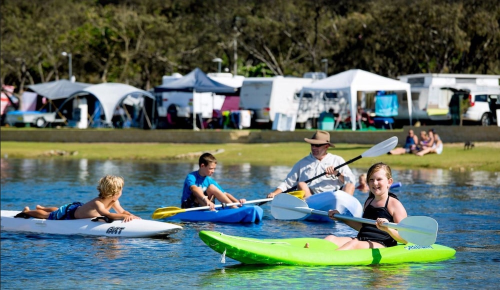 ingenia holidays white albatross
