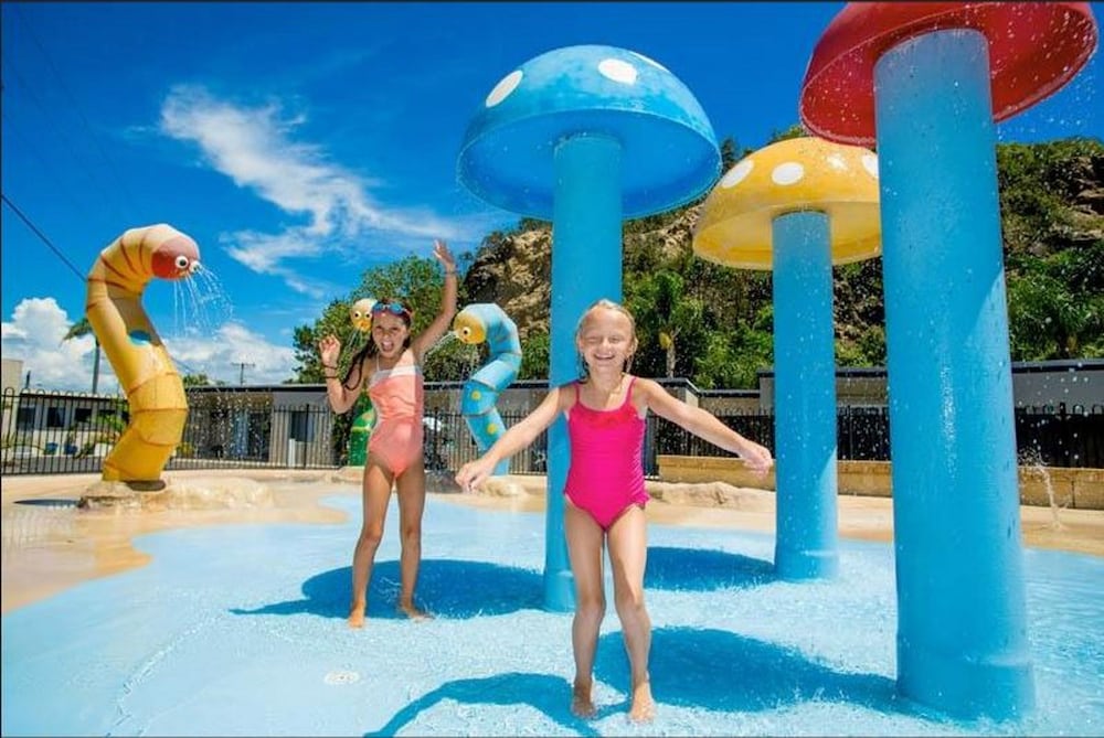 ingenia holidays white albatross