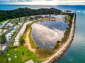 ingenia holidays white albatross