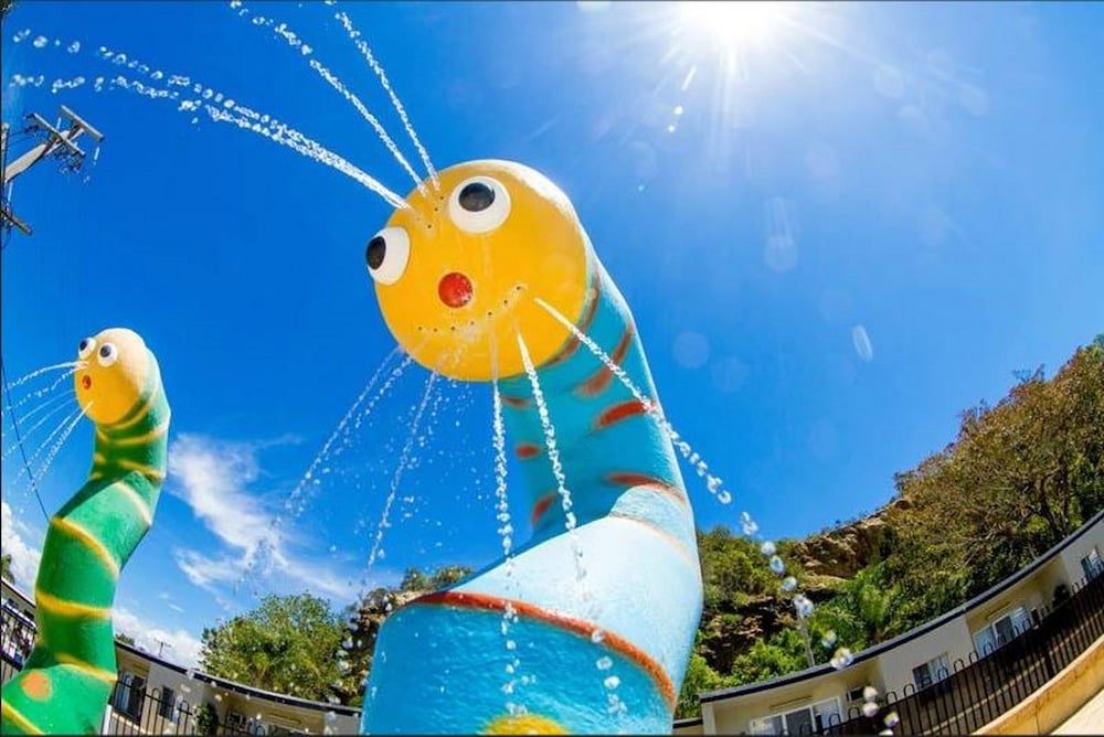 ingenia holidays white albatross