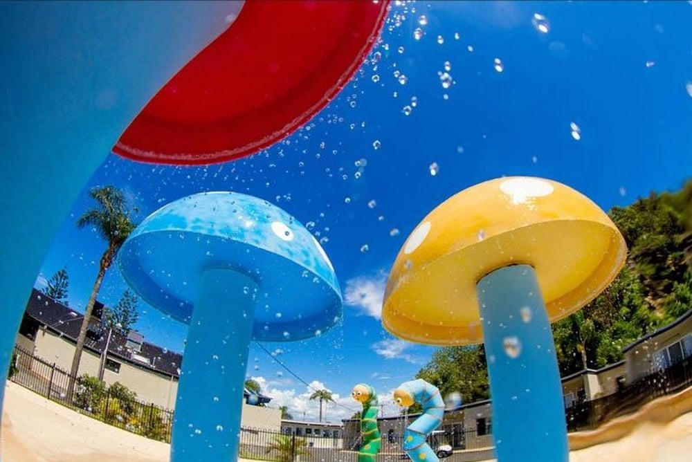 ingenia holidays white albatross