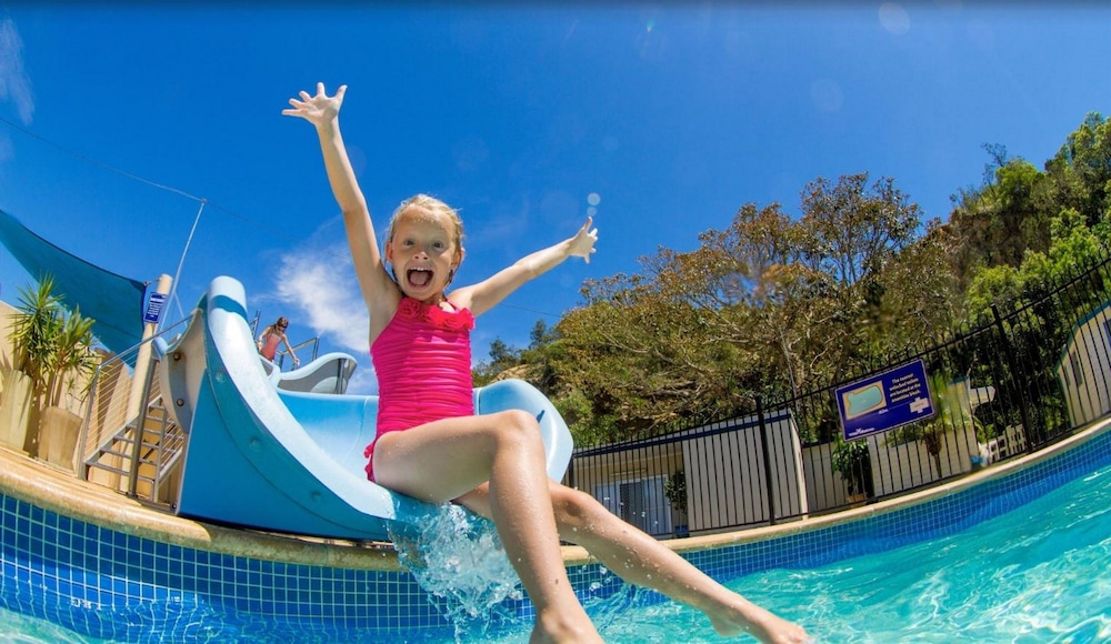 ingenia holidays white albatross