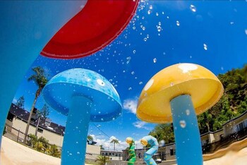 ingenia holidays white albatross