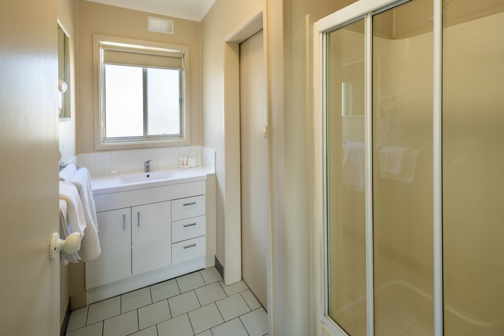 Ingenia Holidays White Albatross,Nambucca Heads>>Coffs Harbour,4 star