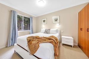 ingenia holidays white albatross