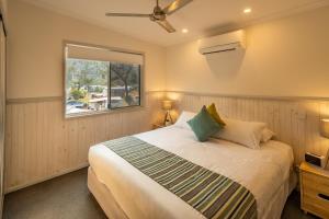 ingenia holidays white albatross