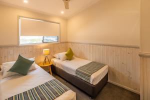 ingenia holidays white albatross