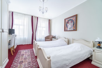 forums boutique hotel