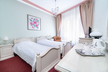 forums boutique hotel