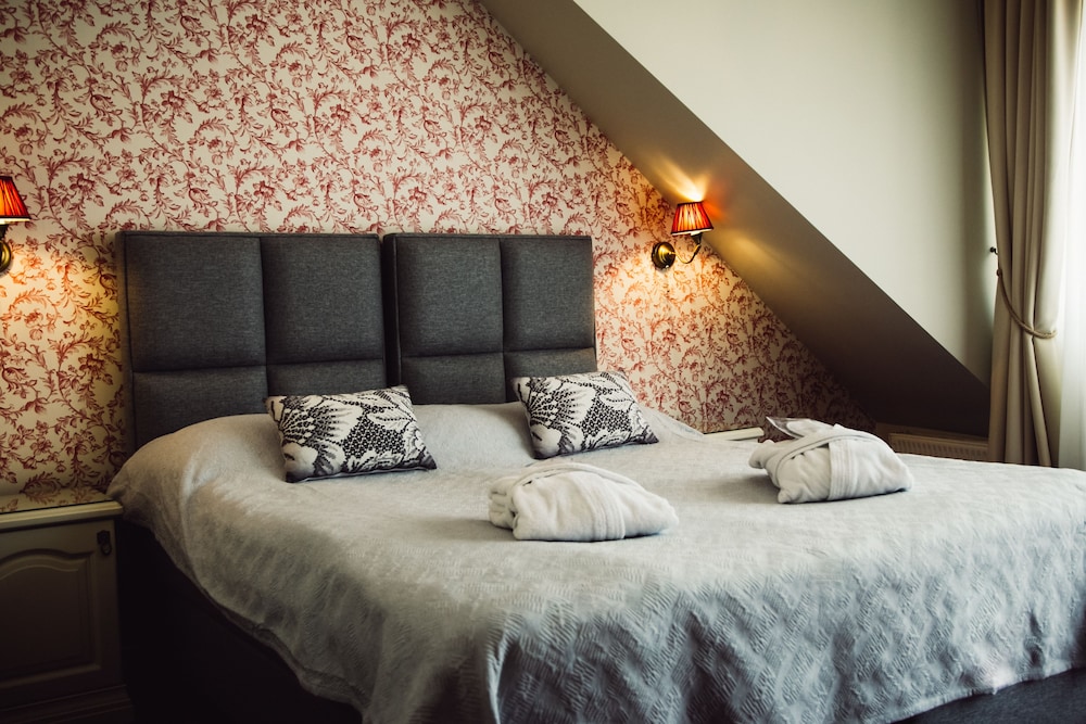 forums boutique hotel