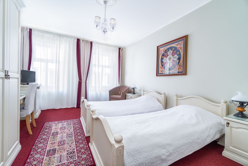 forums boutique hotel