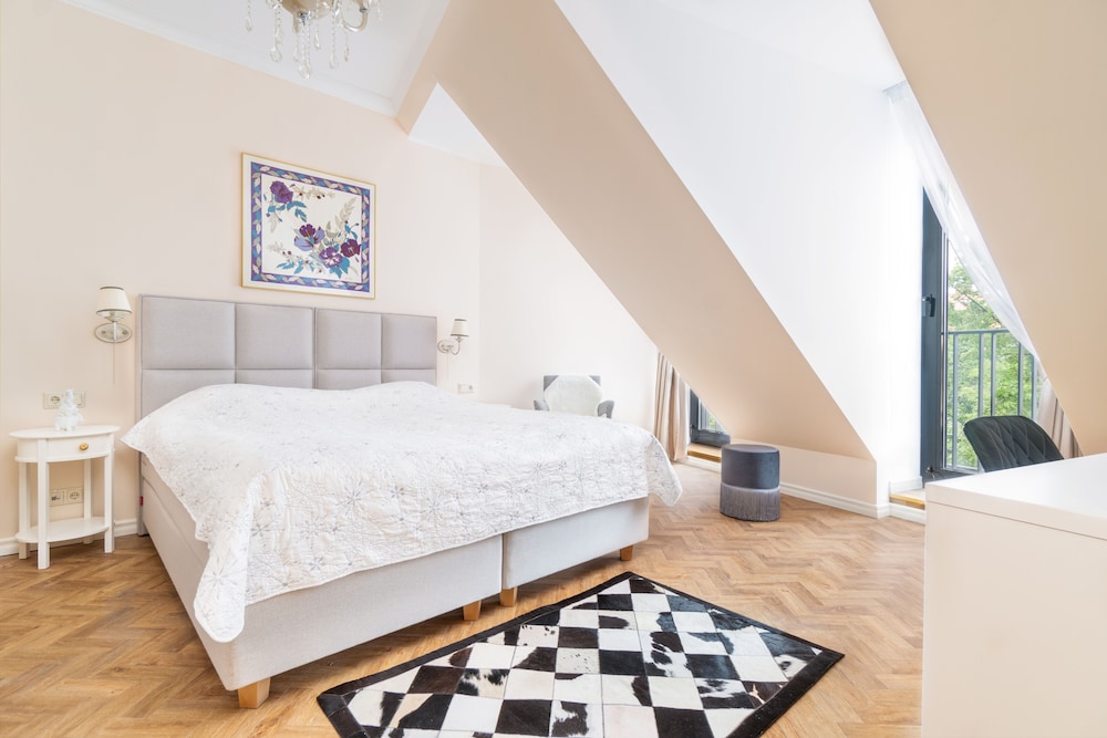 forums boutique hotel