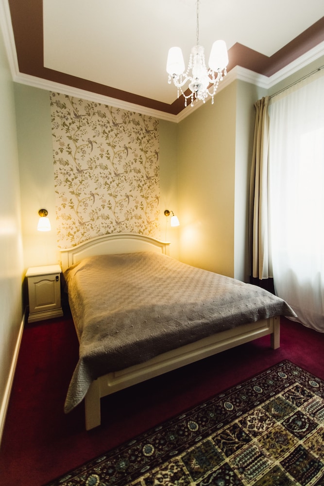 forums boutique hotel