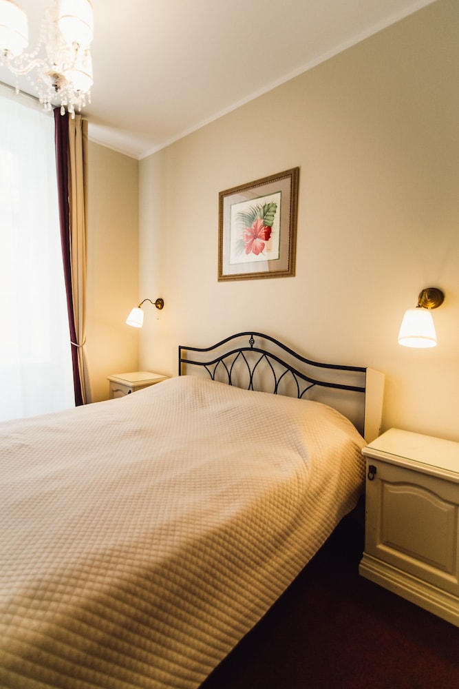 forums boutique hotel