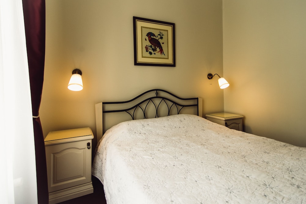 forums boutique hotel